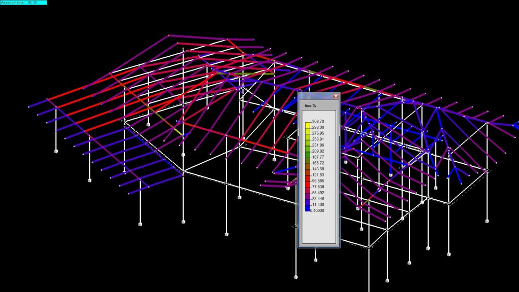 legno & lexan progetto